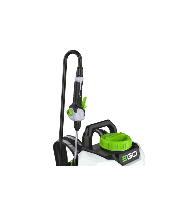 Spruzzatore A Spalla 15 Litri BSP3500E Ego Power +