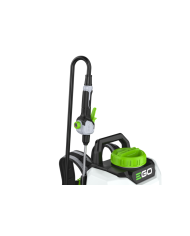 Spruzzatore A Spalla 15 Litri BSP3500E Ego Power +