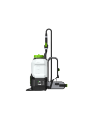 Spruzzatore A Spalla 15 Litri BSP3500E Ego Power +