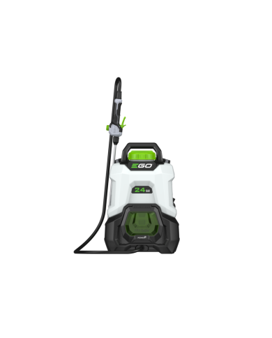 Spruzzatore A Spalla 15 Litri BSP3500E Ego Power +
