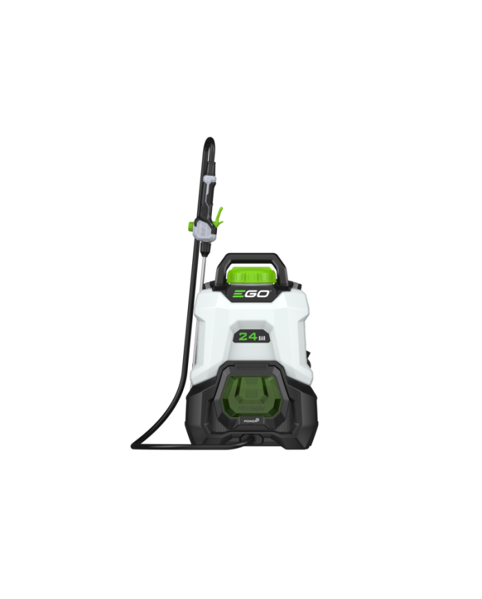 Spruzzatore A Spalla 15 Litri BSP3500E Ego Power +