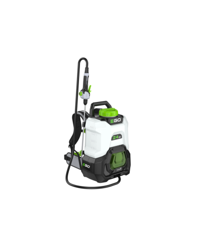 Spruzzatore A Spalla 15 Litri BSP3500E Ego Power +