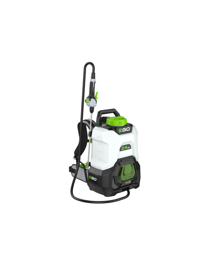 Spruzzatore A Spalla 15 Litri BSP3500E Ego Power +