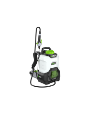 Spruzzatore A Spalla 15 Litri BSP3500E Ego Power +