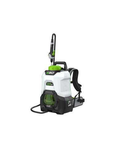 Spruzzatore A Spalla 15 Litri BSP3500E Ego Power +