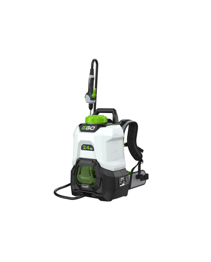 Spruzzatore A Spalla 15 Litri BSP3500E Ego Power +