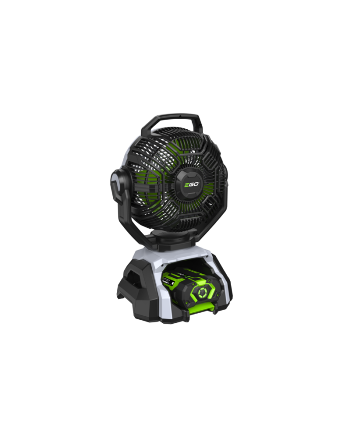 Ventola Di Nebulizzazione Da 25 Cm FN1000E Ego Power+