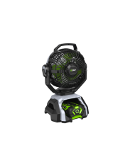 Ventola Di Nebulizzazione Da 25 Cm FN1000E Ego Power+