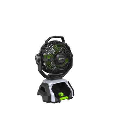 Ventola Di Nebulizzazione Da 25 Cm FN1000E Ego Power+