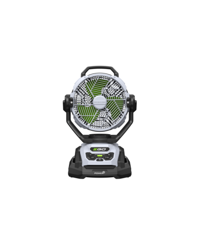 Ventola Di Nebulizzazione Da 25 Cm FN1000E Ego Power+