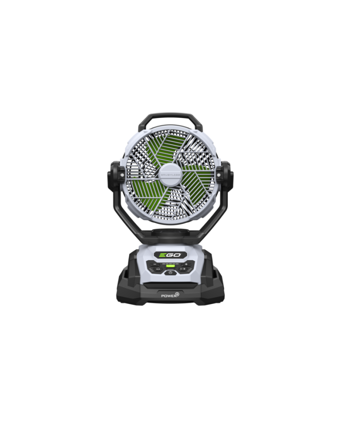 Ventola Di Nebulizzazione Da 25 Cm FN1000E Ego Power+