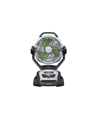 Ventola Di Nebulizzazione Da 25 Cm FN1000E Ego Power+