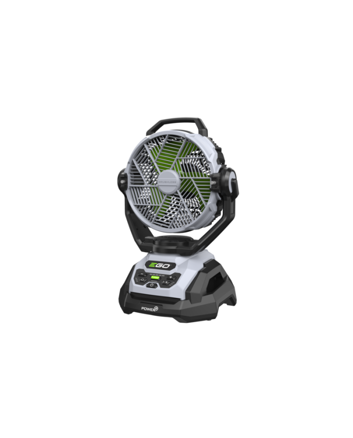 Ventola Di Nebulizzazione Da 25 Cm FN1000E Ego Power+