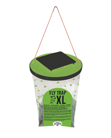 Fly Trap XL Orma Trappole Per Mosche