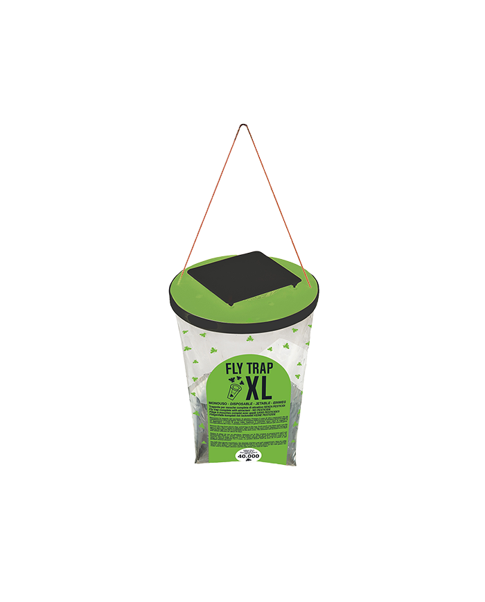 Fly Trap XL Orma Trappole Per Mosche