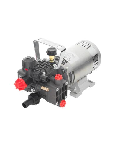 AR Due DC 12 Volt BlueFlex™ VRI cod. 32169
