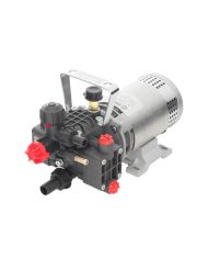 AR Due DC 12 Volt BlueFlex™ VRI cod. 32169