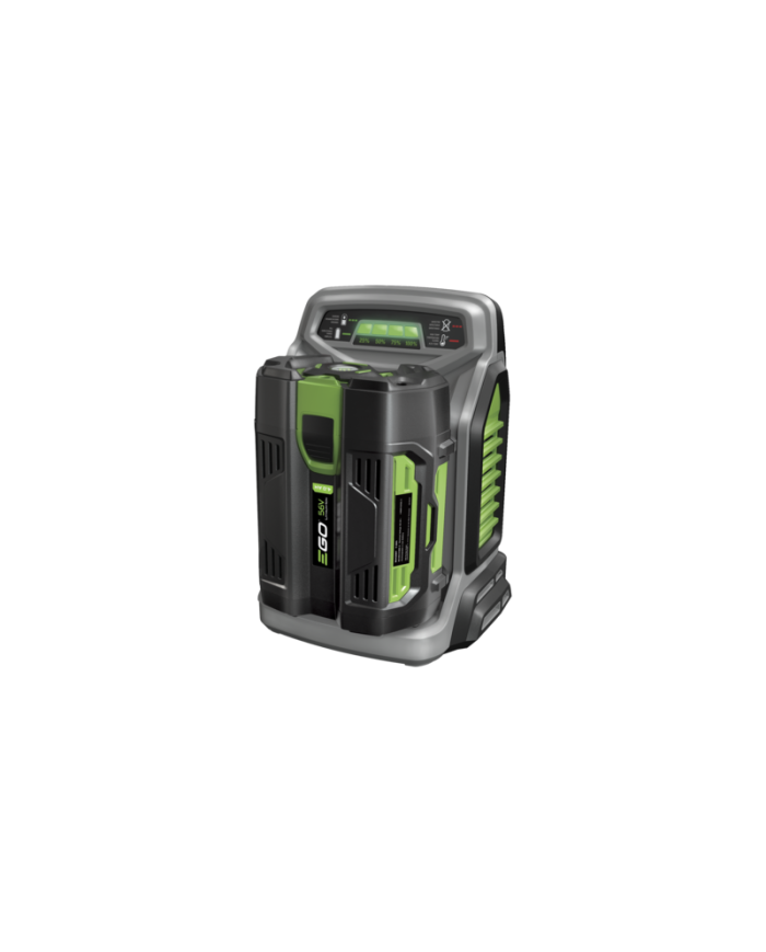 Caricabatteria Rapido Ego Power+ CH5500E