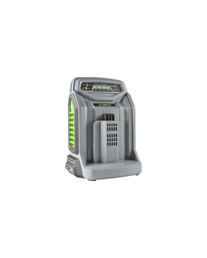 Caricabatteria Rapido Ego Power+ CH5500E