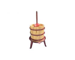 Torchio a Leva Manuale TL 30 cm