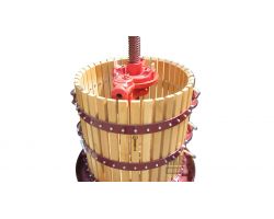 Torchio a Leva Manuale TL 30 cm