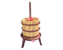 Torchio a Leva Manuale TL 30 cm