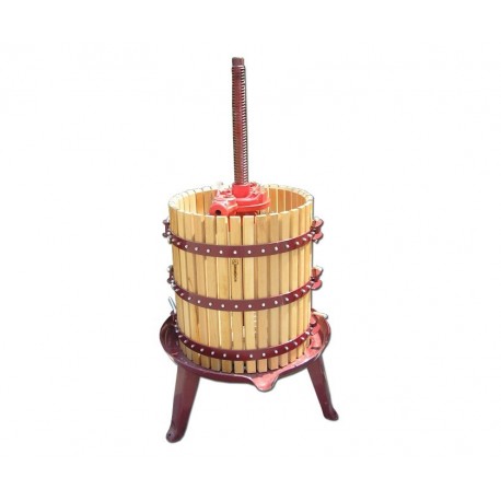 Torchio a Leva Manuale TL 35 cm