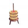 Torchio a Leva Manuale TL 30 cm