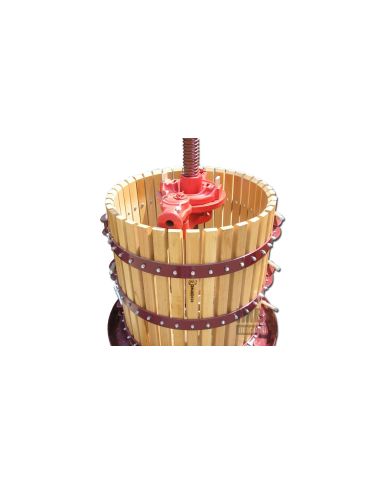 Torchio a Leva Manuale TL 50 cm