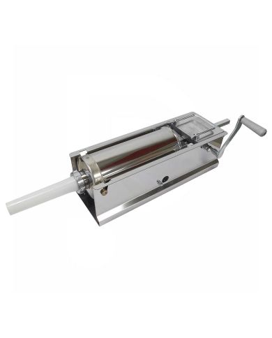 Insaccatrice Acciaio Inox 5 kg