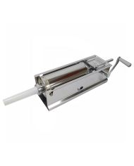 Insaccatrice Acciaio Inox 5 kg