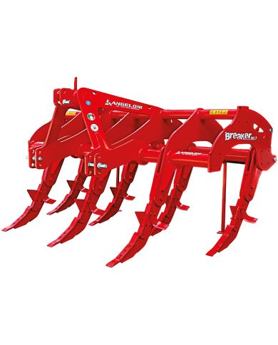 Ripper Angeloni Breaker Dp 7 Ancore