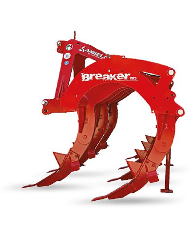 Ripper Angeloni Breaker Dp 7 Ancore