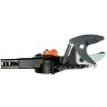 Fiskars Universal Cutter telescopico PowerGearX UPX86 Potatore completo di Seghetto