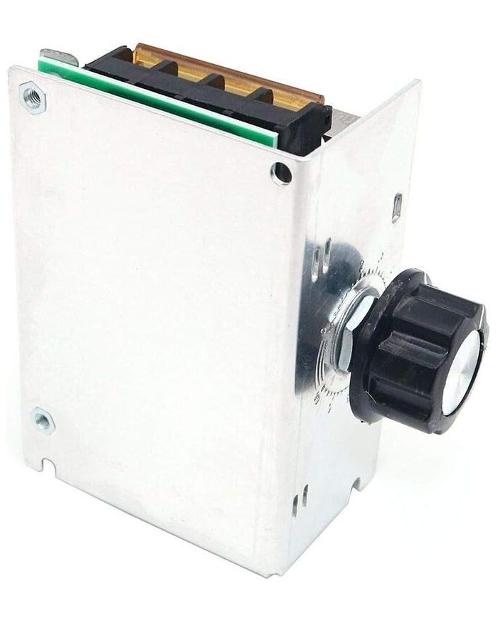 Regolatore Elettronico Di Tensione SCR Ad Alta Potenza AC 220V 4000W