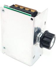 Regolatore Elettronico Di Tensione SCR Ad Alta Potenza AC 220V 4000W