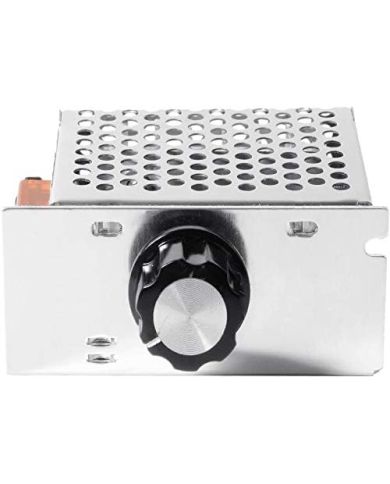 Regolatore Elettronico Di Tensione SCR Ad Alta Potenza AC 220V 4000W