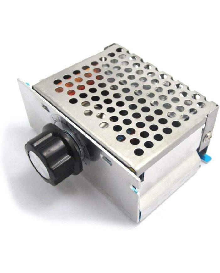 Regolatore Elettronico Di Tensione SCR Ad Alta Potenza AC 220V 4000W
