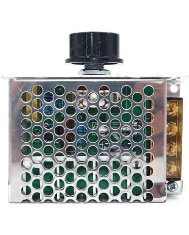 Regolatore Elettronico Di Tensione SCR Ad Alta Potenza AC 220V 4000W