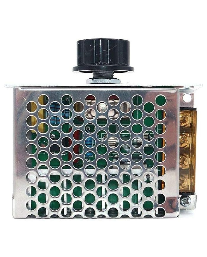 Regolatore Elettronico Di Tensione SCR Ad Alta Potenza AC 220V 4000W
