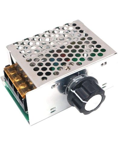 Regolatore Elettronico Di Tensione SCR Ad Alta Potenza AC 220V 4000W