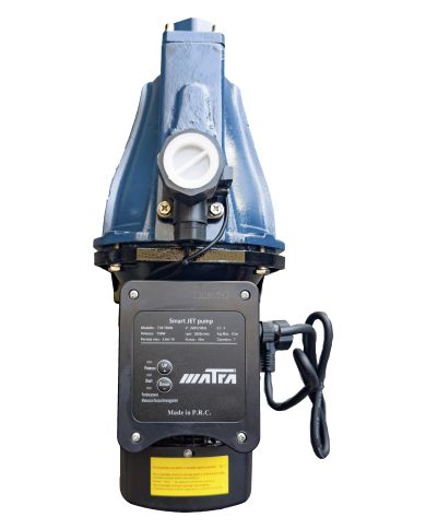 Elettropompa Autoadescante Matra T/N TRON