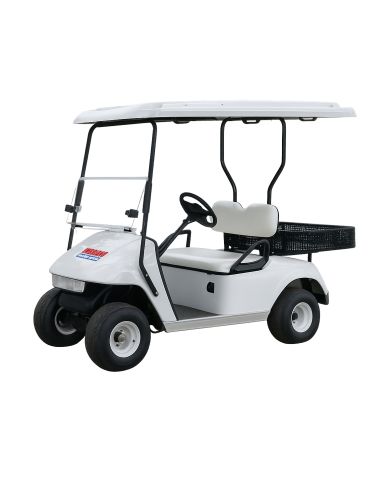 Golf Car Lupetto