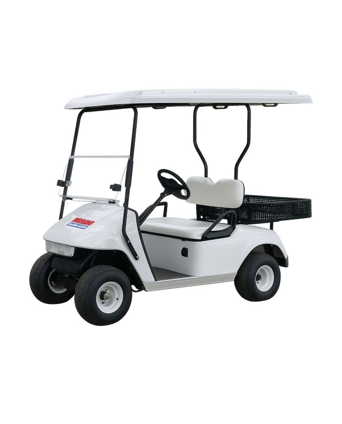 Golf Car Lupetto