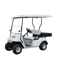 Golf Car Lupetto