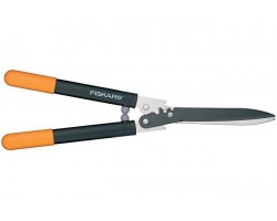 Cesoie per Siepi Power Gear Lame 23 Cm Fiskars