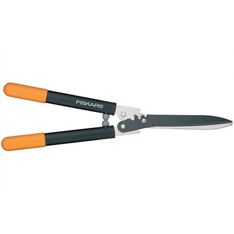 Cesoie per Siepi Power Gear Lame 23 Cm Fiskars