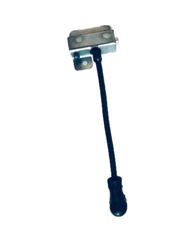 Piezo Elettrico Cannone Spaventapasseri A Gas Guardian 2