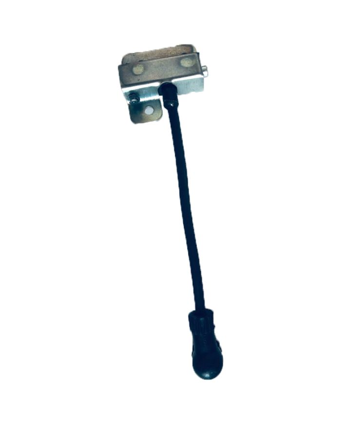 Piezo Elettrico Cannone Spaventapasseri A Gas Guardian 2