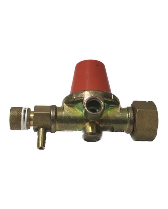 Regolatore Di Pressione Cannone Spaventapasseri A Gas Guardian 2